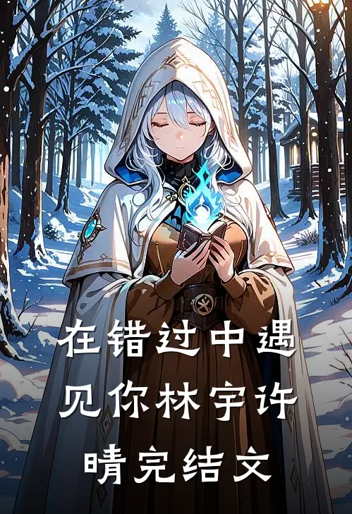 在错过中遇见你林宇许晴完结文