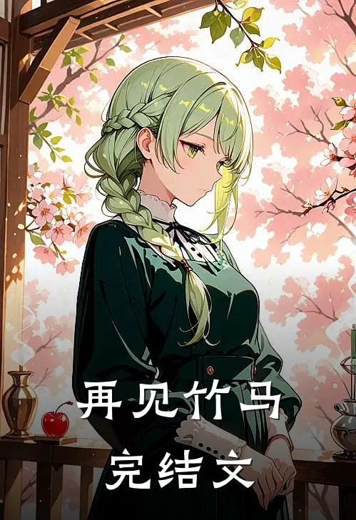 再见竹马完结文