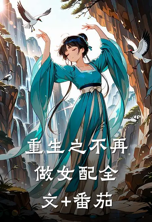 重生之不再做女配全文+番茄
