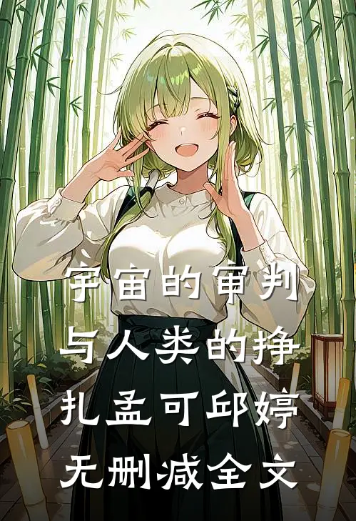 宇宙的审判与人类的挣扎孟可邱婷无删减全文
