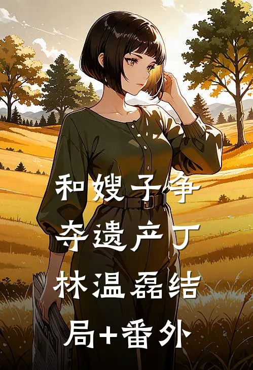 和嫂子争夺遗产丁林温磊结局+番外