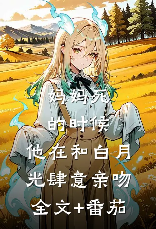 妈妈死的时候，他在和白月光肆意亲吻全文+番茄