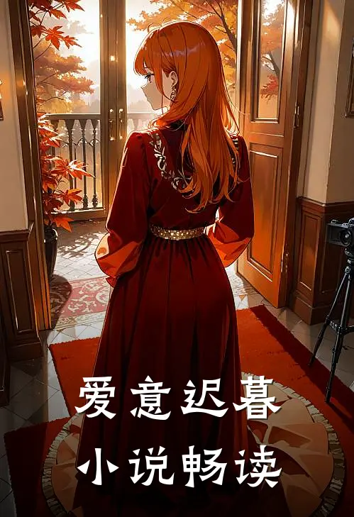 爱意迟暮小说畅读