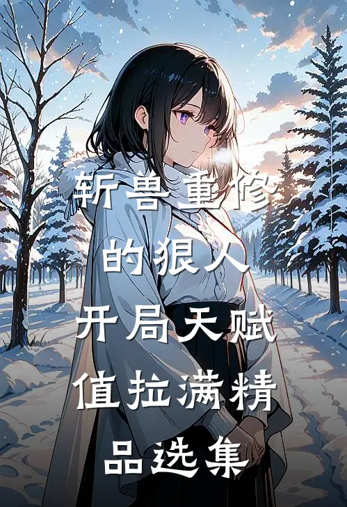 斩兽重修的狠人，开局天赋值拉满精品选集