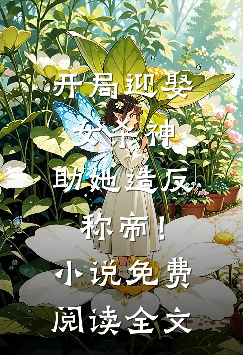 开局迎娶女杀神，助她造反称帝！小说免费阅读全文