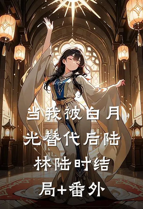 当我被白月光替代后陆林陆时结局+番外
