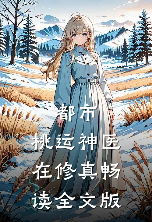 都市：桃运神医在修真畅读全文版