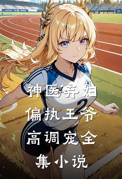 神医弃妇，偏执王爷高调宠全集小说