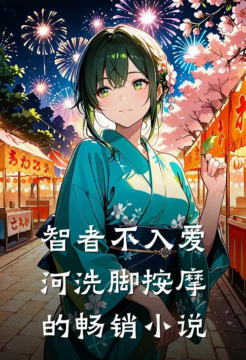 智者不入爱河洗脚按摩的畅销小说
