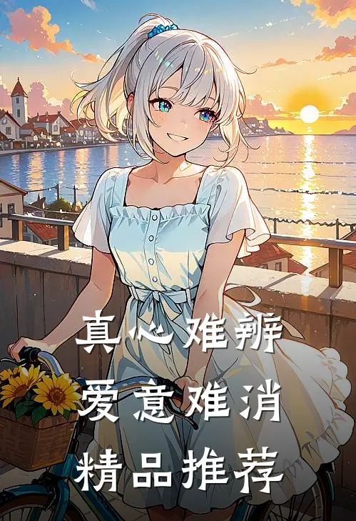 真心难辨爱意难消精品推荐