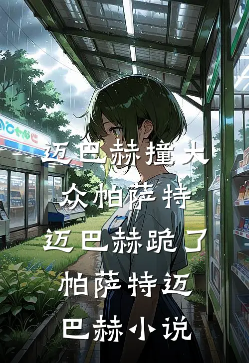 迈巴赫撞大众帕萨特，迈巴赫跪了帕萨特迈巴赫小说