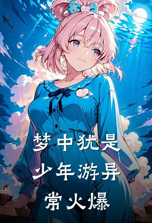 梦中犹是少年游异常火爆