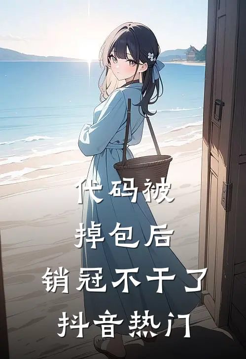 代码被掉包后，销冠不干了抖音热门