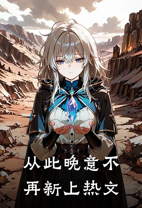 从此晚意不再新上热文