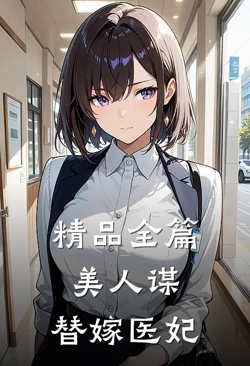 精品全篇美人谋：替嫁医妃