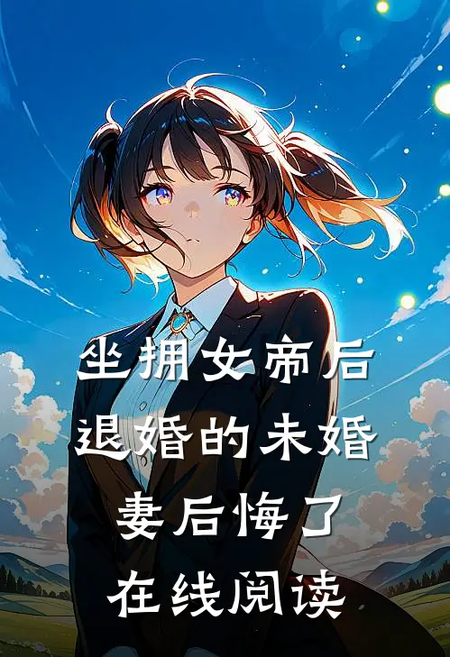 坐拥女帝后，退婚的未婚妻后悔了在线阅读