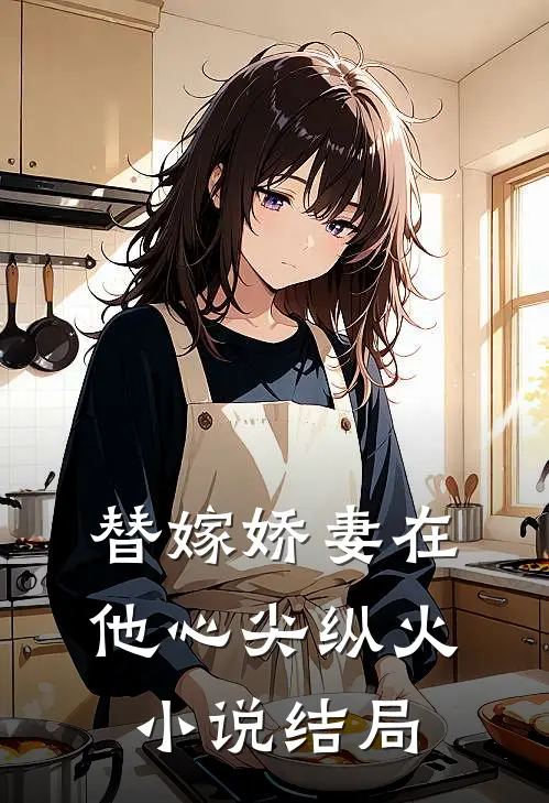 替嫁娇妻在他心尖纵火小说结局