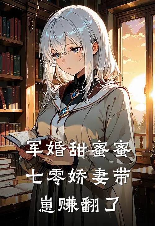 军婚甜蜜蜜,七零娇妻带崽赚翻了百度