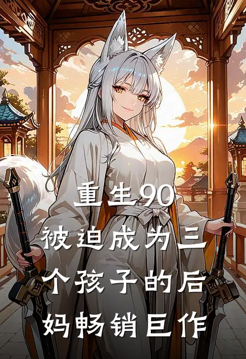重生90：被迫成为三个孩子的后妈畅销巨作