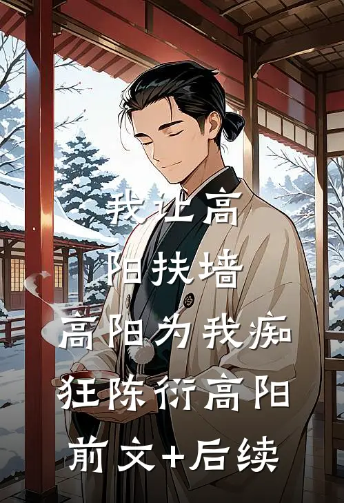 我让高阳扶墙，高阳为我痴狂陈衍高阳前文+后续