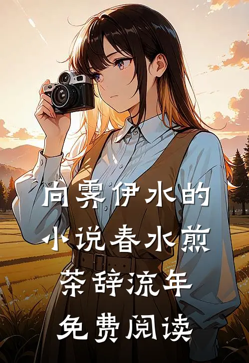 向霁伊水的小说春水煎茶辞流年免费阅读