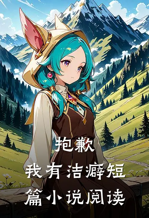 抱歉，我有洁癖短篇小说阅读