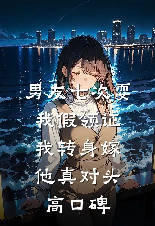 男友七次耍我假领证，我转身嫁他真对头高口碑