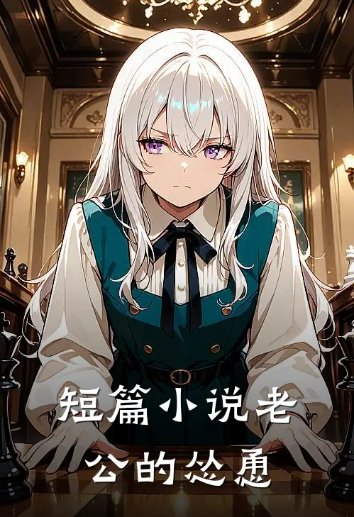 短篇小说老公的怂恿