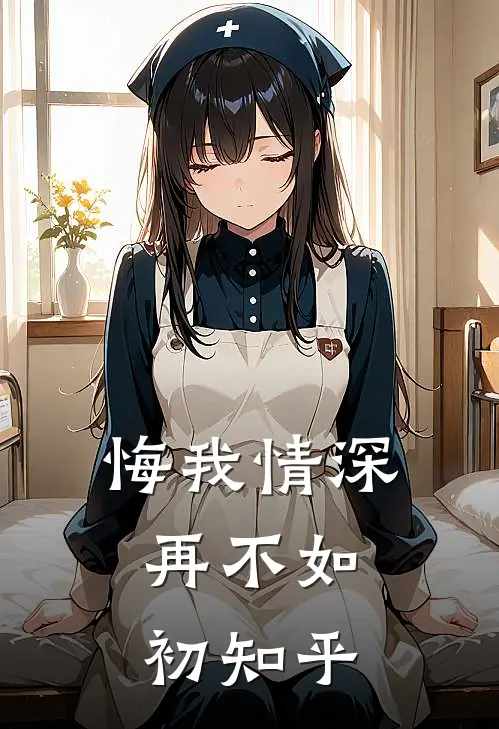 悔我情深，再不如初知乎