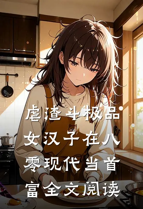 虐渣斗极品，女汉子在八零现代当首富全文阅读