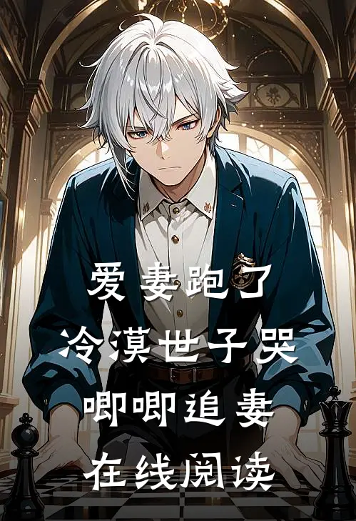 爱妻跑了，冷漠世子哭唧唧追妻在线阅读