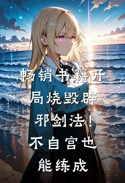 畅销书籍开局烧毁辟邪剑法！不自宫也能练成