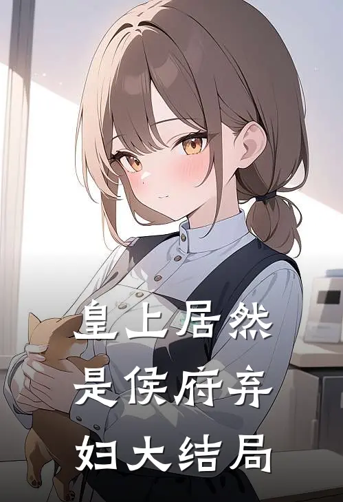 皇上居然是侯府弃妇大结局