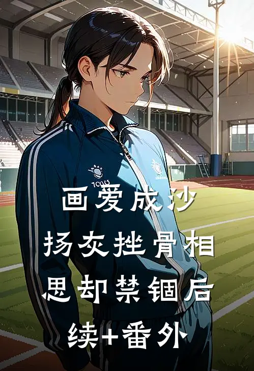 画爱成沙，扬灰挫骨相思却禁锢后续+番外