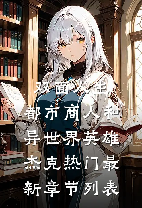 双面人生：都市商人和异世界英雄杰克热门最新章节列表
