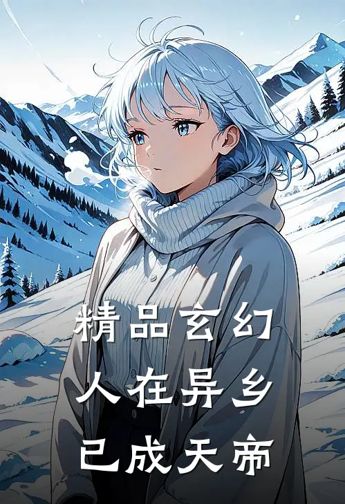 精品玄幻：人在异乡，已成天帝