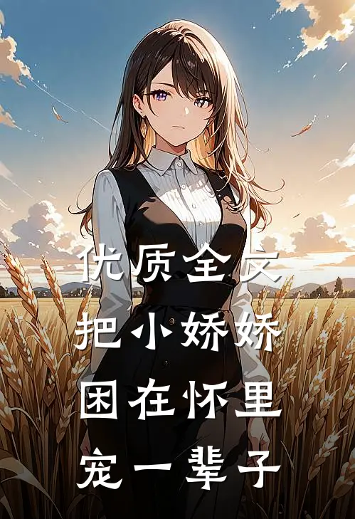 优质全文把小娇娇困在怀里，宠一辈子