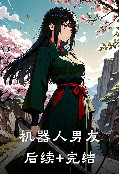 机器人男友后续+完结
