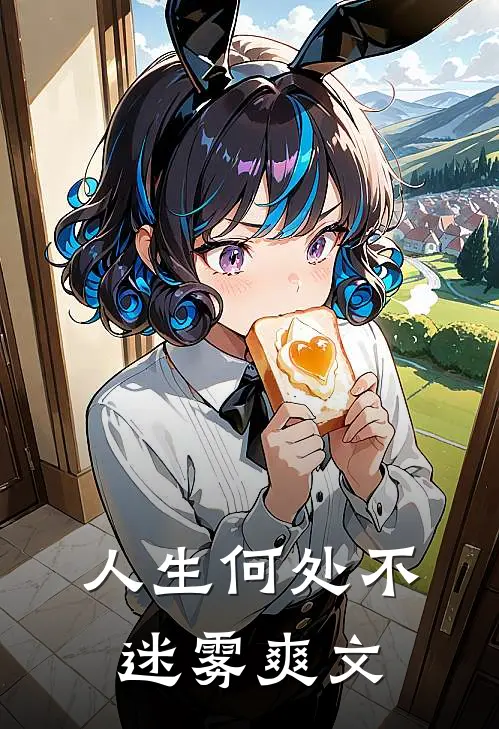 人生何处不迷雾爽文