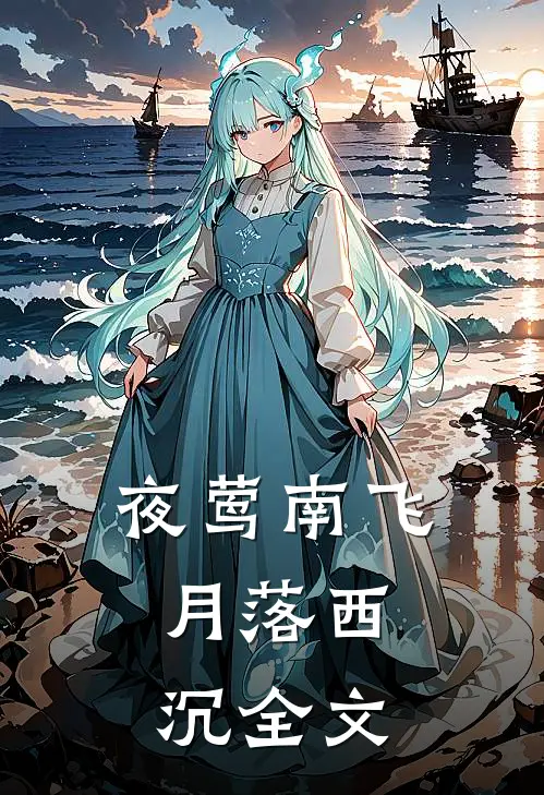 夜莺南飞，月落西沉全文