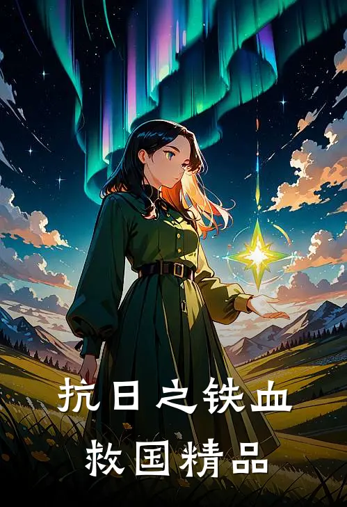 抗日之铁血救国精品