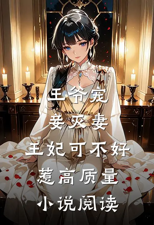 王爷宠妾灭妻，王妃可不好惹高质量小说阅读