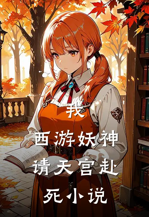 我，西游妖神，请天宫赴死小说