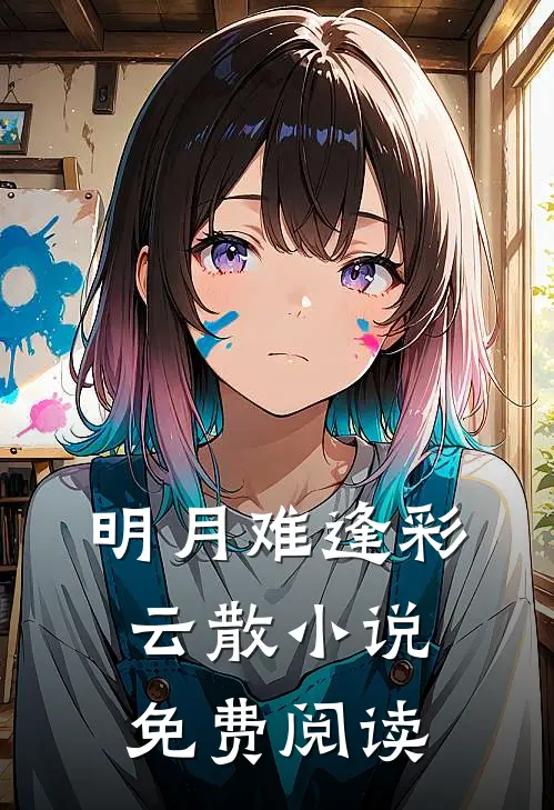 明月难逢彩云散小说免费阅读