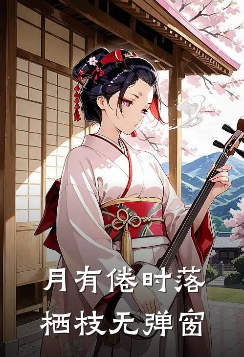 月有倦时落栖枝无弹窗