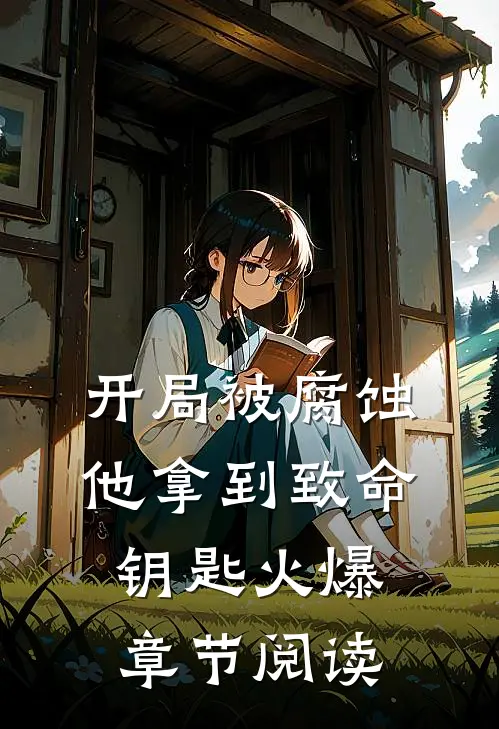 开局被腐蚀，他拿到致命钥匙火爆章节阅读