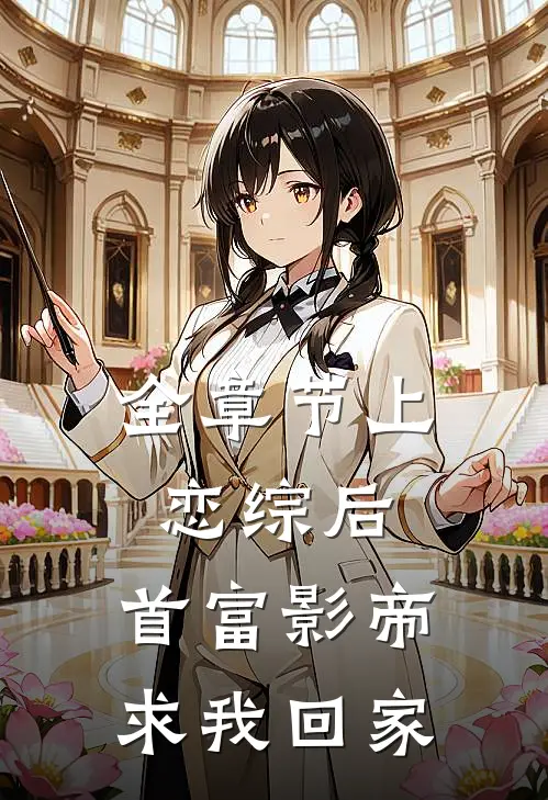 全章节上恋综后，首富影帝求我回家
