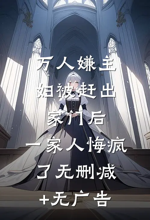 万人嫌主妇被赶出家门后，一家人悔疯了无删减+无广告