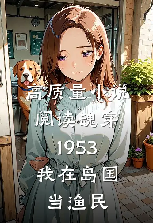高质量小说阅读魂穿1953：我在岛国当渔民