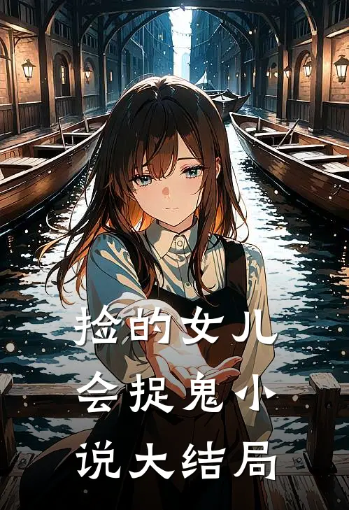 捡的女儿会捉鬼小说大结局